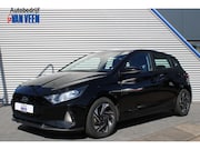 Hyundai i20 - 1.0 T-GDI Comfort | Stoel -/ Stuurwielverwarming | Camera