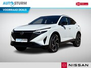 Nissan Qashqai - 1.5 e-Power Tekna Plus