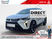 Mitsubishi ASX - 1.8 HEV AT Instyle | 3500 Euro Korting | De nieuwe aandrijfl
