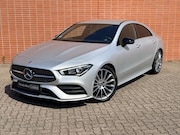 Mercedes-Benz CLA-Klasse - 180 AMG Line | Premium pakket | Nightpakket | Spiegelpakket