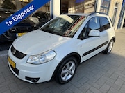 Suzuki SX4 - 1.6 Shogun AUTOMAAT/AIRCO