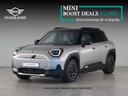 MINI Aceman - E Favoured Pakket L PRIVATE LEASE EUR 529, - (60 mn