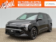 Kia EV3 - 81, 4 kWh 204pk GT-Line Business Edition | Adaptive Cruise C