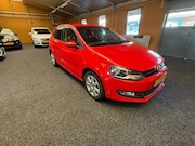 Volkswagen Polo - 1.6 TDI Highline Edition & EERSTE EIGENAAR & AUTOMAAT & NAP