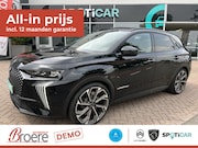 DS DS 7 - 1.6 E-TENSE 360pk 4x4 La Première Automaat Full option