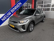 Kia Stonic - 1.0 T-GDI MHEV DynamicLine Automaat/ACC/Apple Carplay/stoel-