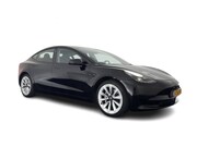 Tesla Model 3 - Standard RWD Plus 60 kWh [3-Fase-11kW] {SoH-90%} (INCL-BTW) 