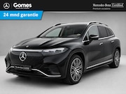 Mercedes-Benz EQS - SUV 450 4MATIC AMG Line 118 kWh