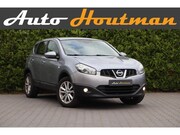 Nissan Qashqai - 1.6 | INRUILKOOPJE | CRUISE | CLIMA | TREKHAAK | 217DKM