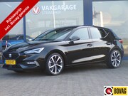 Seat Leon - 1.5 eTSI FR Launch Edition 150 PK, Automaat / Carplay + Andr