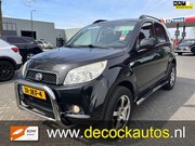 Daihatsu Terios - 1.5-16v 2WD