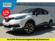 Renault Captur - 0.9 TCe Intens | navigatie | trekhaak | climate control