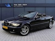 BMW 3-serie - 320CI Cabrio 2.2 Liter 6 Cilinder | Zeer nette staat! | Stoe