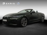 BMW 4-serie Cabrio - M440i xDrive High Executive | Driving Assistant Professional