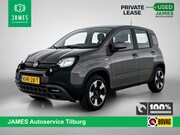 Fiat Panda - 1.0 Hybrid Cross CARPLAY | CLIMA