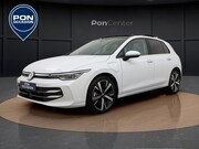 Volkswagen Golf - 1.5 eHybrid Style | Pano Dak | Camera | ACC | Stuur-/Stoelve