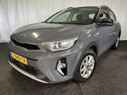 Kia Stonic - 1.0 T-GDi MHEV DynamicLine 1E EIGN/ECC/CAMERA/APPLE/CRUISE