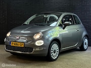 Fiat 500C - 1.2 Lounge