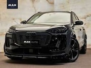 Audi SQ6 e-tron - Quattro , Tech Pro, pano, OLED, B&O, 21", bijrijde