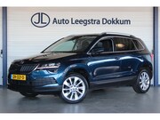 Skoda Karoq - 1.5 TSI ACT Style Business Trekhaak | Pano | Virtual Cockpit