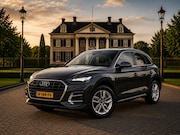 Audi Q5 - 50 TFSI e Pro Line | NL-AUTO! | 1E EIGENAAR! | CRUISE | LED