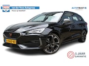 CUPRA Leon Sportstourer - 1.4 e-Hybrid 245 | Incl. 12 maanden Garantie | Stoel/stuurve