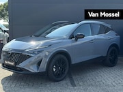Nissan Qashqai - 1.5 e-Power Tekna 205PK | Rijklaarprijs! | Google Navigatie 