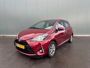 Toyota Yaris - 1.0 VVT-i Now NL AUTO | 1E EIGENAAR