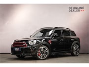 MINI Countryman - 2.0 John Cooper Works 306PK |All4|Pano|Camera|HUD|Sportzetel