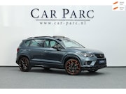 CUPRA Ateca - 2.0 TSI 4DRIVE Limited Edition 300+PK VIRTUAL/SFEER/BEATS/PA