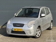 Kia Picanto - 1.1 X-clusive