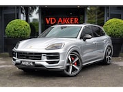 Porsche Cayenne - E-Hybrid NIEUW MODEL I SportDesign | 18-Weg Stoelen | Luchtv