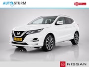 Nissan Qashqai - 1.3 DIG-T Tekna +