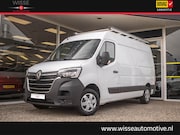 Renault Master - 2.3 dCi 135pk L2H2 T35 Work Edition | Trekhaak | Imperiaal |