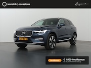 Volvo XC60 - 2.0 T8 Plug-in hybrid AWD Plus Bright | SOH 97, 9% | Elek. T
