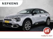 Citroën e-C4 - Feel Pack 50 kWh 136pk Automaat | 1ste Eigenaar | Navigatie 