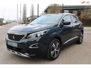 Peugeot 3008 - GT-Line SUPER EN APARTE KLEUR