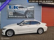 BMW 3-serie - 2.0T High Executive Aut-8 Sport-Line. Topstaat