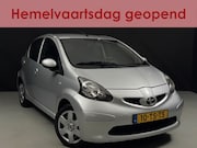 Toyota Aygo - 1.0-12V + *Zuinig*Leuk*N.A.P