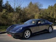 Ferrari 612