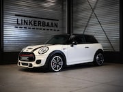 MINI John Cooper Works - 2.0 JCW 231pk | Chili | Panodak | Black Pack | ACC | Sportui