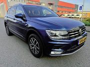 Volkswagen Tiguan All-Space - 1.5 TSI R-LINE BNS+