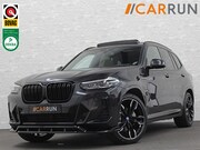 BMW X3 - 30e Hybrid 292pk M-Sport | Panodak | 97% SOH | Vol Leder | T