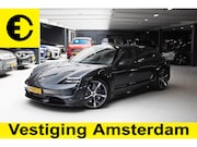 Porsche Taycan Cross Turismo - Turbo 93 kWh | SOH 92.6% |Sportchrono | Stoelventilatie |Pan
