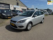 Ford Focus - Wagon 1.8 Limited Bj:2009 NAP