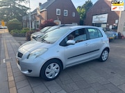 Toyota Yaris - 1.3 VVTi Sol MMT | Automaat