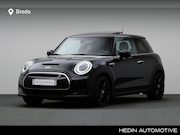 MINI Mini Electric - Yours 33 kWh | Panoramadak | Sportstoelen | Adaptieve Cruise