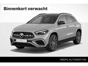 Mercedes-Benz GLA-Klasse - GLA 250e Automaat 140 Years Edition | MANUFAKTUR