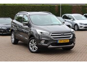 Ford Kuga - 1.5 EcoBoost Trend Ultimate / Trekhaak / Navigatie / Parkeer