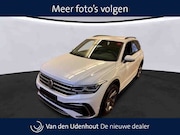 Volkswagen Tiguan - 1.4 TSI eHybrid 245pk PHEV R-Line Business / iQ Light / Came